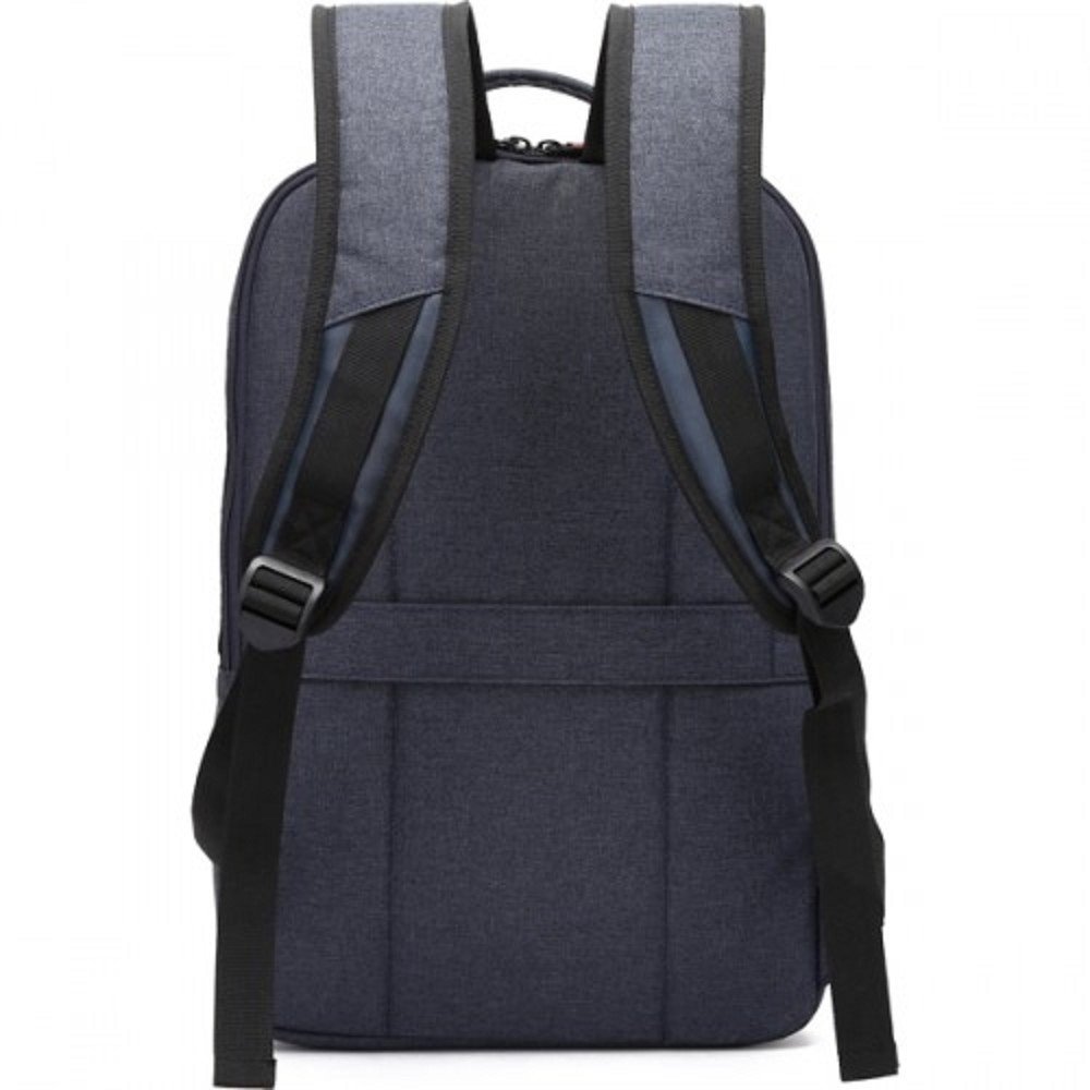 Рюкзак SUMDEX PON-262NV(полиэстр синий до 15,6")