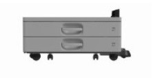 Кассеты для бумаги PB3320 (2 лотка по 550л, A3, 300г/м2)  для Ricoh IMC3010-6010 (old 419365 -> 423699) 419365