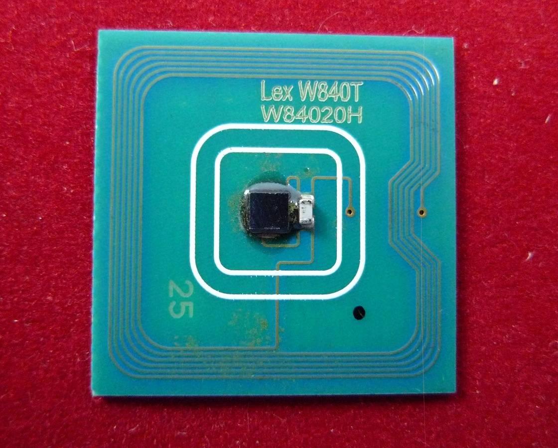 Чип Lexmark W840 (W84020H) 30K ELP Imaging®, ELP-CH-LW840-30K