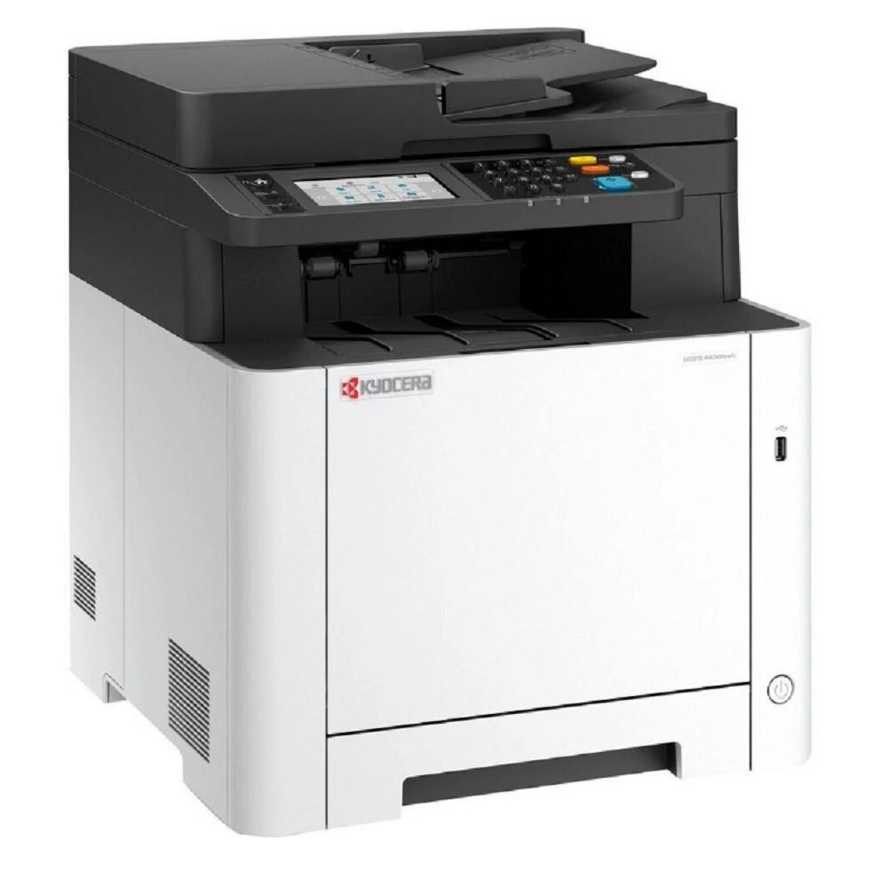 Kyocera ECOSYS MA2600cwfx (110C0D3NL0), 110C0D3NL0		