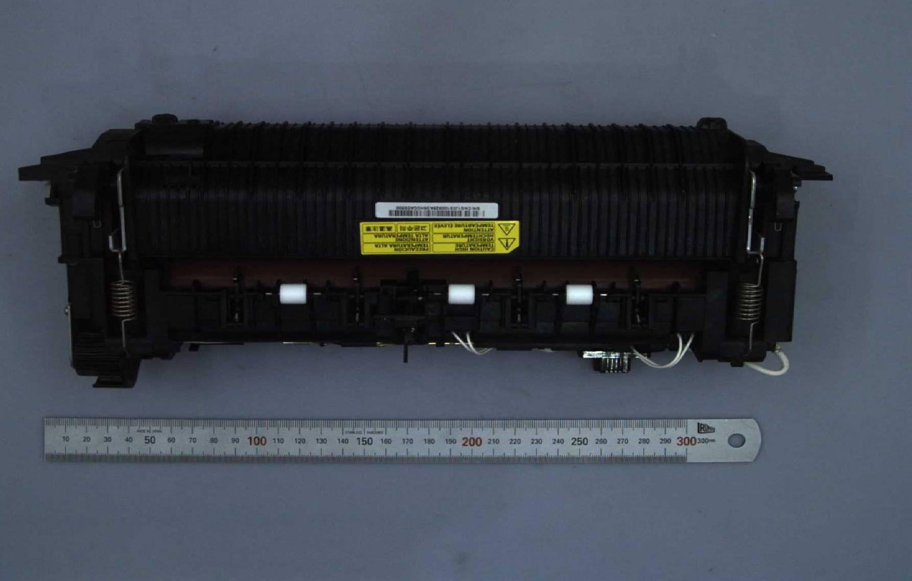 Печь Samsung SCX-6345 (JC91-00923A/JC96-03724A)