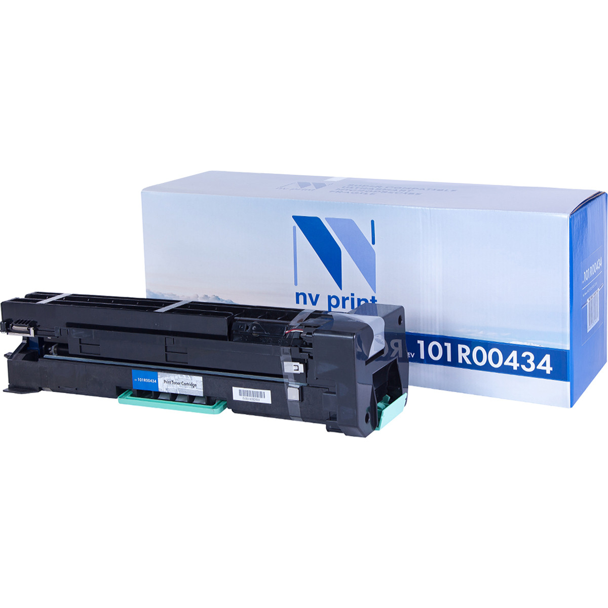 Блок фотобарабана NVP совместимый NV-101R00434 