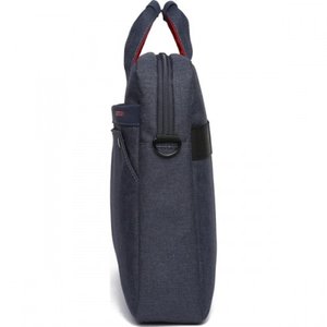 Сумка SUMDEX PON-202NV(полиэстр синий до 15,6")	, PON-202NV	