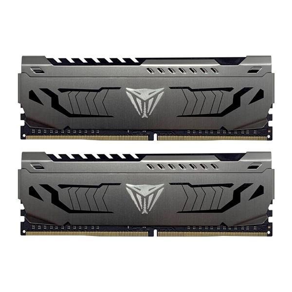 Модуль памяти DIMM 64GB (32GBx2) DDR4-3600 PVS464G360C8K PATRIOT