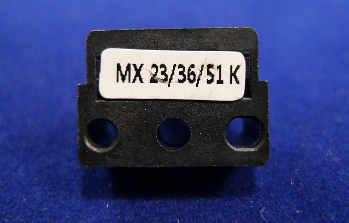 Чип Sharp MX-23GTBA/MX-36GTBA/MX-51GTBA Universal Black 15K/24K/40K ELP Imaging®, ELP-CH-SHMX23/36/51K