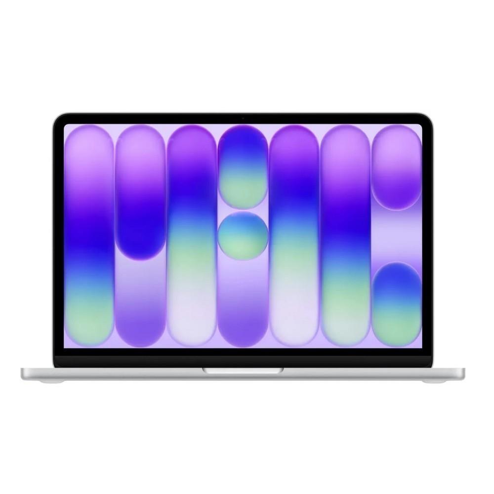 Apple MacBook Neo 13-inch 2026 [MHFC4HN/A] (КЛАВ.РУС.ГРАВ.) Silver 13.0'' Liquid Retina {(2408x1506) 500nits A18 6C CPU 5C GPU/8GB/512GB SSD/без переходника 1979059}