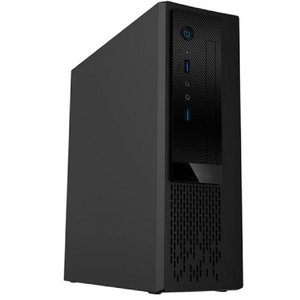 PS201BK(PS201A-BK) PM-300TFX U3.0*2+A(HD)+FAN  (PSU Powerman) [6125688] 