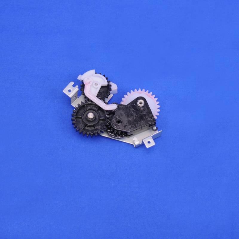 Привод узла выхода бумаги HP LJ M604/M605/M606 (RM2-6318) OEM