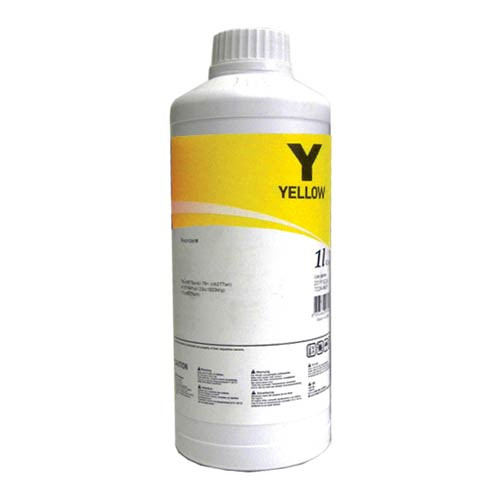 Чернила для CANON CL-441 (1л,yellow) C5041-01LY InkTec