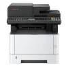 МФУ лазерный Kyocera Ecosys MA4000fx(110C1B3NL0) монохромное A4