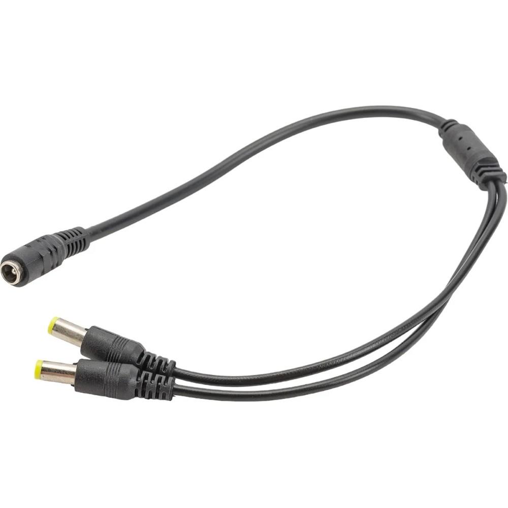 Разветвитель питания Falcon Eye W-SP1-2H • Разветвитель питания DC для видеокамер 1/2, 00-00110307