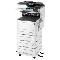 Ремонт OKI MC 853dnv в Москве — выезд мастера через 2 часа