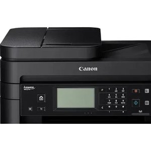 Canon I-SENSYS MF237w {А4, 23стр./мин., ADF, LAN, Wi-Fi} (1418C121/1418C122/1418C169/1418C161/1418C113/1418С030/1418C105AA/1418С031)