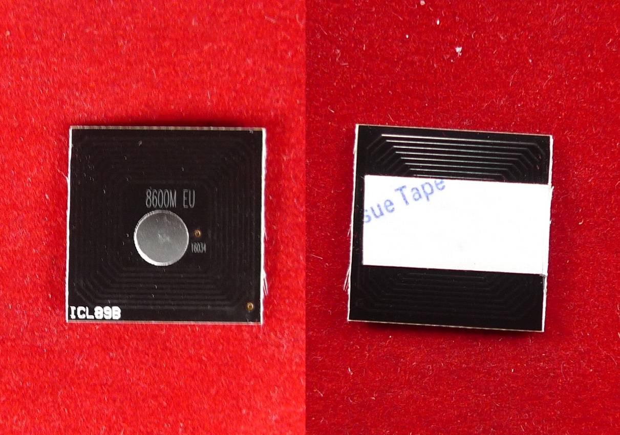 Чип для Kyocera FS-C8600DN/C8650DN (TK-8600M) Magenta, 20K ELP Imaging®, ELP-CH-TK8600M