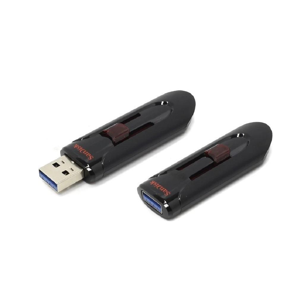 SanDisk USB Drive 128Gb Cruzer  3.0 USB  [SDCZ600-128G-G35]