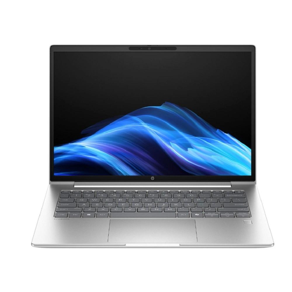 HP ProBook 4G1i  [D0UV0ET] Silver 16" {WUXGA Core 7-255H /1*16Gb/ SSD1Tb/RTX 3050 4GB/Backlit/DOS}