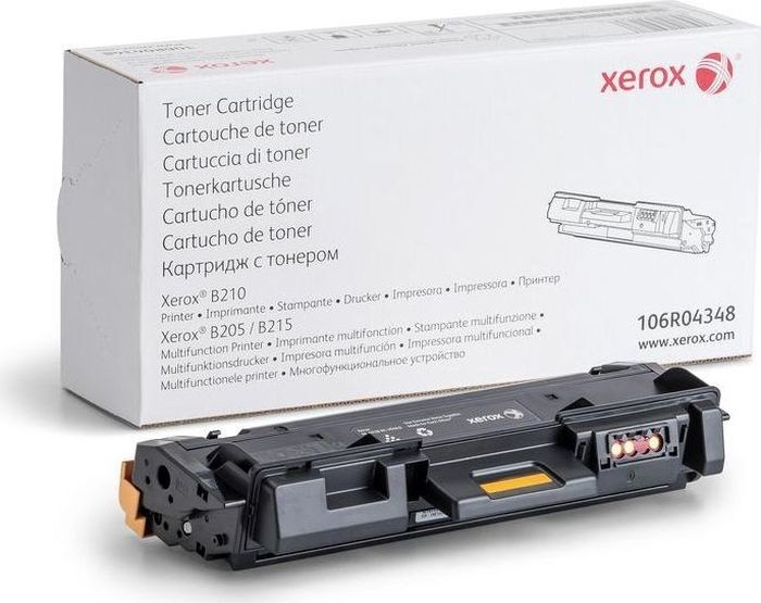 Xerox 106R04348 (новый)