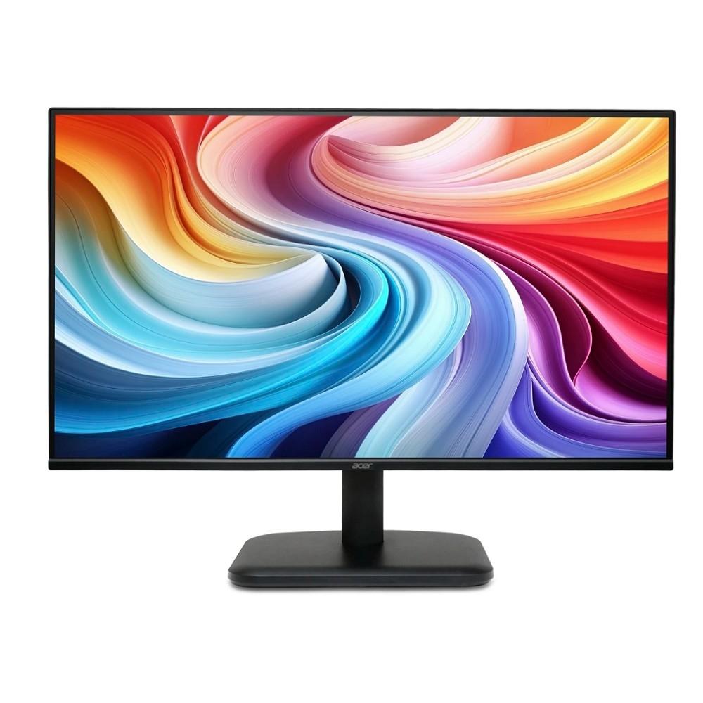 LCD Acer 27" EK271P6bi {IPS 1920x1080 144Hz 1ms 250cd D-Sub HDMI VESA}, UM.HE1CD.601