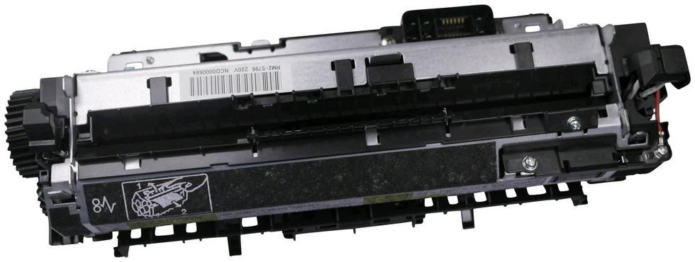 Фьюзер NVP для HP LJ M630 (восстановленый) (RM2-5796), NV-RM2-5796-RE