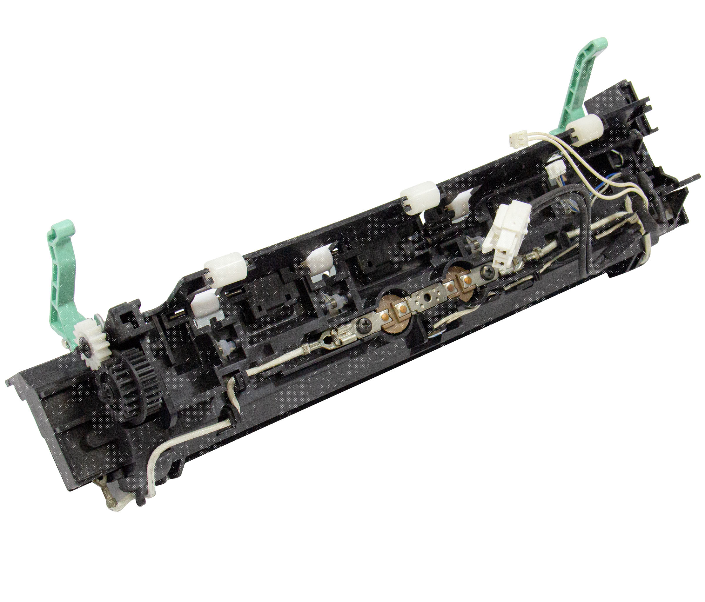 Термоузел (Печь) в сборе Hi-Black для Samsung ML-2850/2851/Ph3250 ImN, JC96-04717A