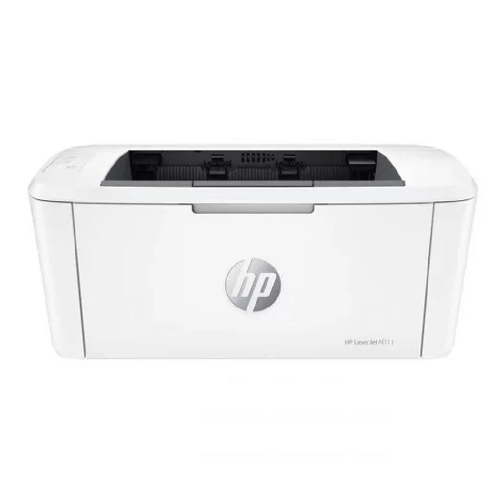HP LaserJet M111w (7MD68A) B19 {Принтер А4, 20стр/мин, 600 х 600, 500 МГц, 16 Мб, Wi-Fi}