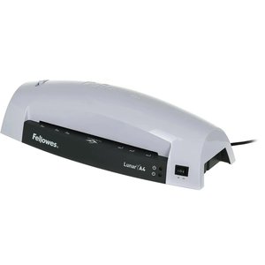 Fellowes Ламинатор Lunar A4 FS-57156(01) {2x80 мкм, 30 см/мин}