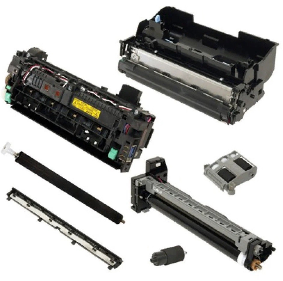 1702V38NL0/MK-3060 Ремонтный комплект Kyocera M3145idn/M3645idn (O)