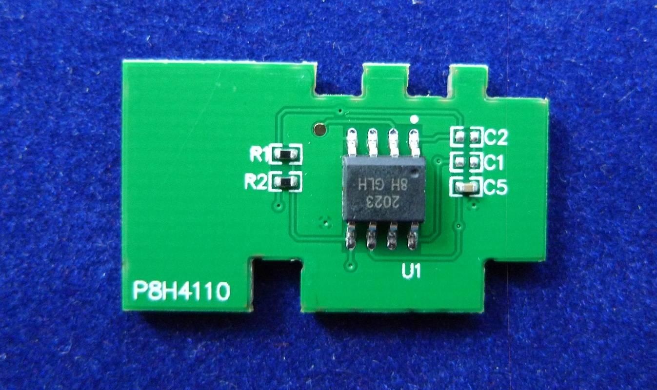 Чип Xerox Phaser 3020/WC3025 (106R02773) 1.5K ELP Imaging®, ELP-CH-X3020-N-1.5K