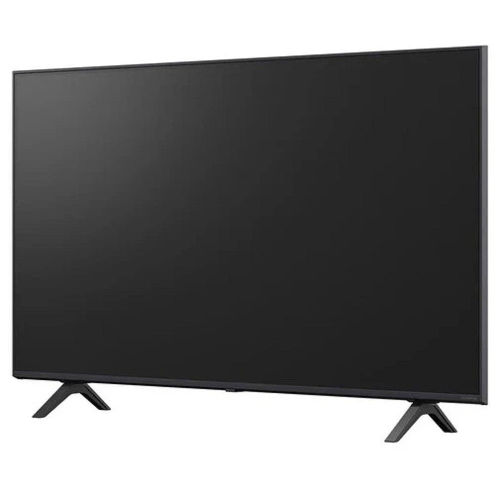 LG 50" 50NANO80A6B.ARUG синяя сажа {Ultra HD 60Hz DVB-T DVB-T2 DVB-C DVB-S DVB-S2 USB WiFi Smart TV}