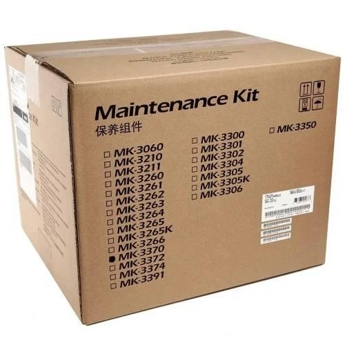 Сервисный комплект KYOCERA MK-3370 MA4500x/PA4500xi (MK-3370/170C0Y8NL0) 300K