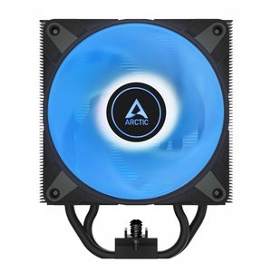 Cooler Arctic Freezer 36 A-RGB (Black) LGA1851/LGA1700/AM5/AM4 (ACFRE00124A)