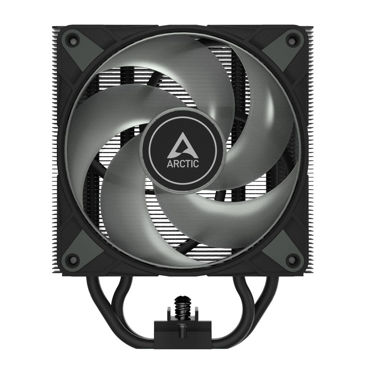 Cooler Arctic Freezer 36 A-RGB (Black) LGA1851/LGA1700/AM5/AM4 (ACFRE00124A)