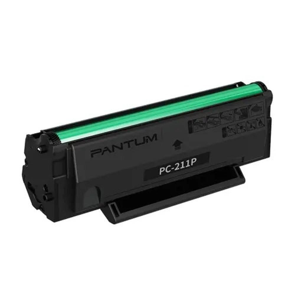 Принт-картридж Pantum PC-211P для P2200/P2207/P2500/P2500W/P2500NW/P2506W/P2516/P2518/M6500/ M6500W/M6507/M6507W/M6506NW