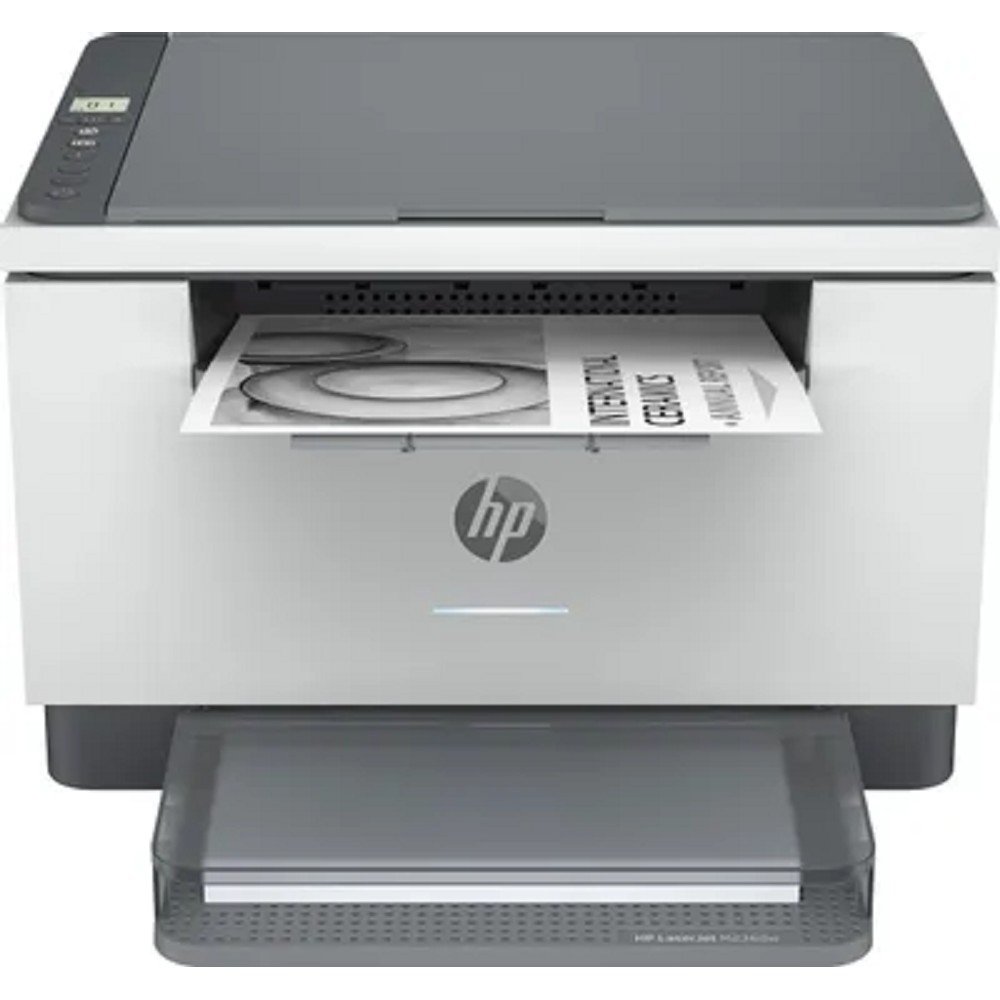 HP LaserJet M236dw (9YF95A) B19 (A4, принтер/сканер/копир, 600dpi, 29ppm, 64Mb, Duplex, WiFi, Lan, USB) 