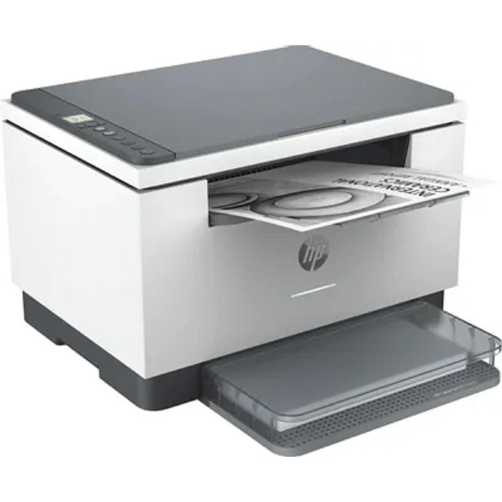 HP LaserJet M236dw (9YF95A) B19 (A4, принтер/сканер/копир, 600dpi, 29ppm, 64Mb, Duplex, WiFi, Lan, USB) 