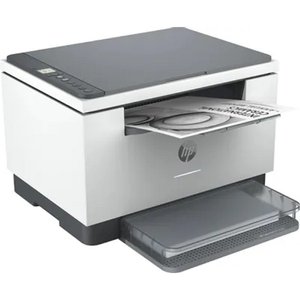 HP LaserJet M236dw (9YF95A) B19 (A4, принтер/сканер/копир, 600dpi, 29ppm, 64Mb, Duplex, WiFi, Lan, USB) 