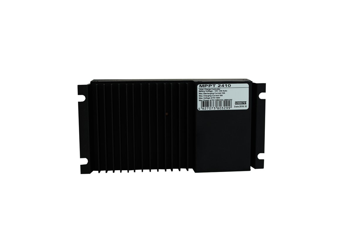 Контроллер SmartWatt MPPT2410, 4816020180001, MPPT 2410