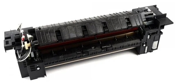 2LH93114/FK-6307B Узел закрепления в сборе Kyocera TASKalfa-3501i/4501i/5501i (O)