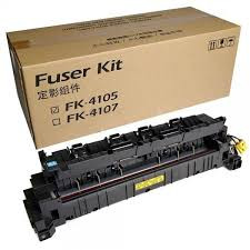 302NG93020/FK-4105 Узел закрепления в сборе Kyocera TASKalfa-1800/2200 (O)