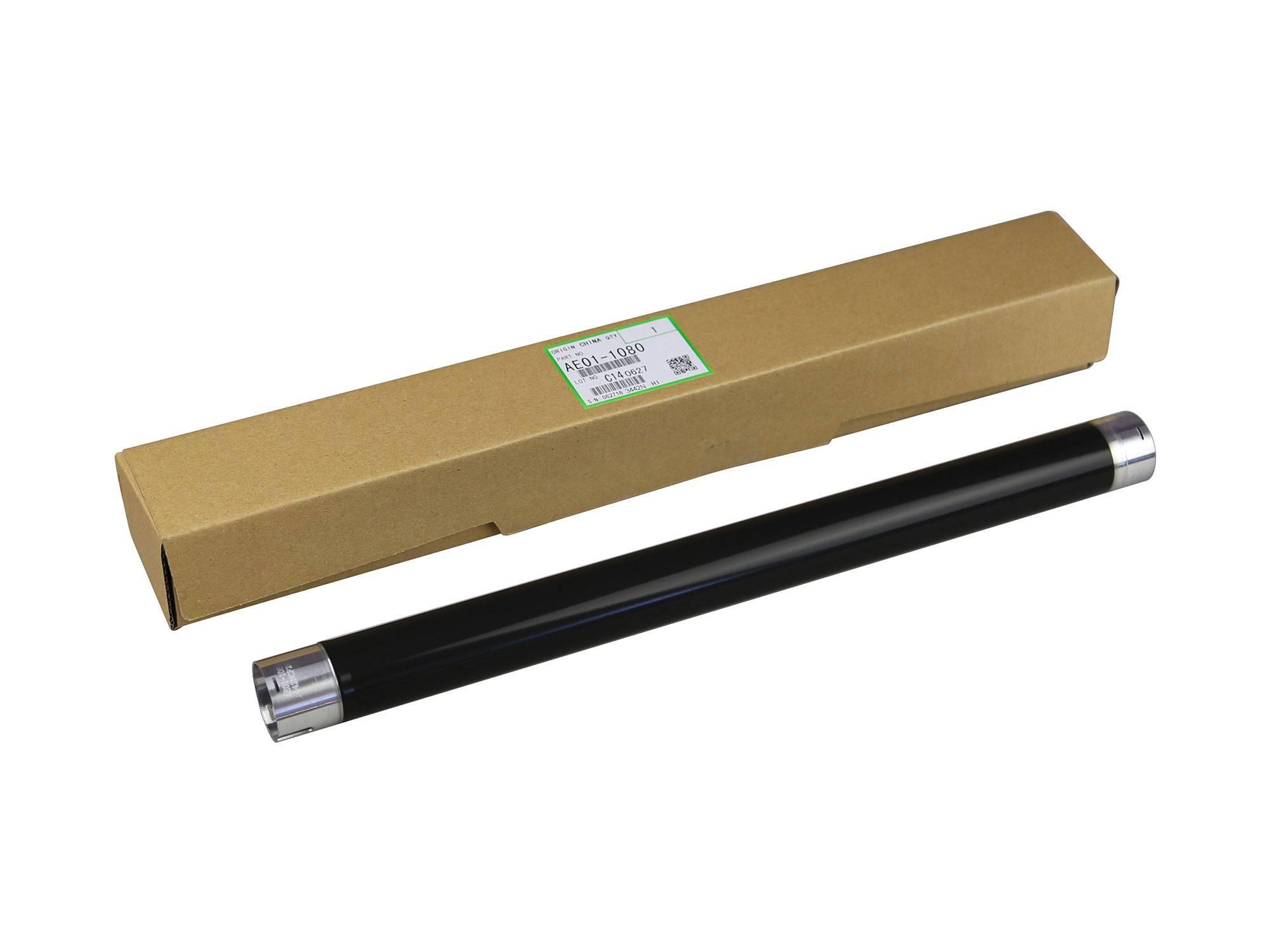 Вал тефлоновый Ricoh Aficio 2015/2016/2018/2020 (AE011080/AE011140/AE011113) Long Life CET, CET3442N