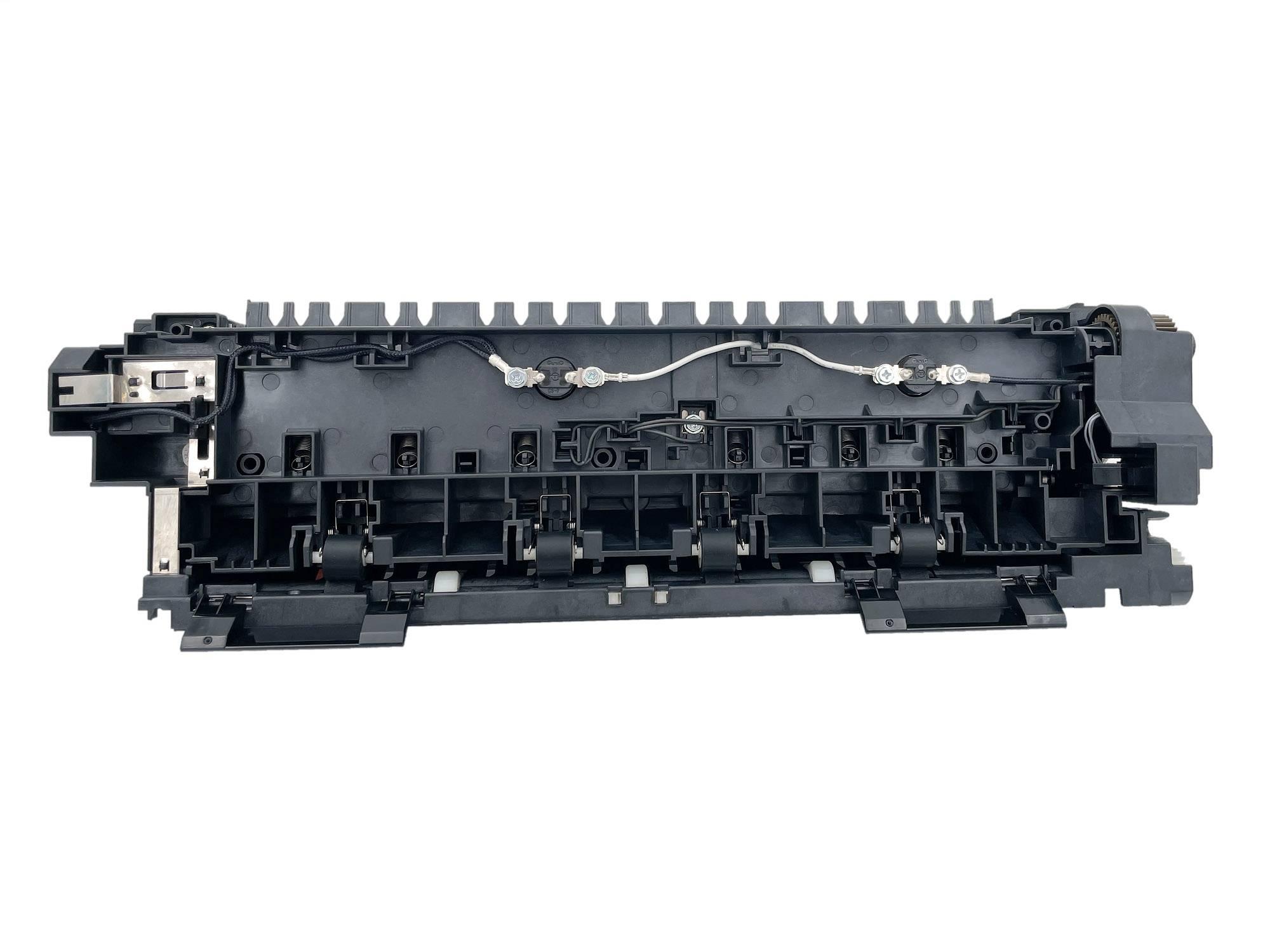 Фьюзер (печка) в сборе для KYOCERA TASKalfa 1800/1801 (ref) (302NG93020/FK-4105) CET, DGP0585