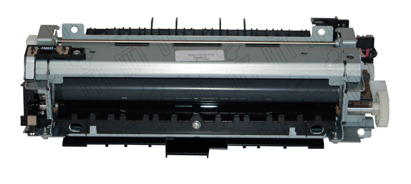 RM1-6319-000CN/RM2-2903 Термоузел (Печь) в сборе HP LJ P3015/Canon MF515/LBP6750/LBP6780 (O)