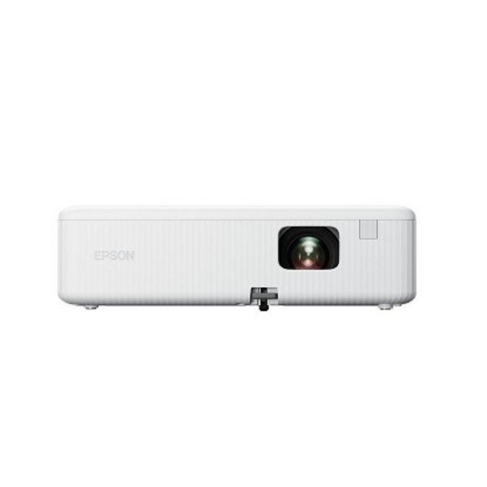 Epson CO-W01 white Проектор {LCD 1280x800 3000Lm 1,27-1,71:1 300:1 HDMI USB-A} [V11HA86040]