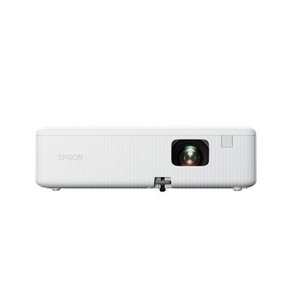 Epson CO-W01 white Проектор {LCD 1280x800 3000Lm 1,27-1,71:1 300:1 HDMI USB-A} [V11HA86040]