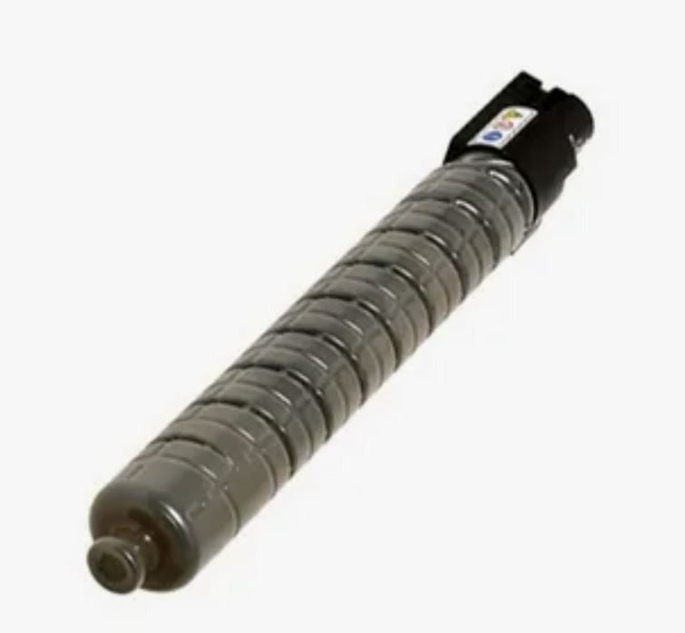 Тонер-картридж тип MPC3502E черный для Ricoh Aficio MPC3002/C3502 (28000стр) 841651