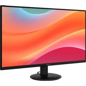 MSI PRO 27" MP272L черный {IPS 1920x1080 100Hz 250cd HDMI DisplayPort M/M Ex}, 9S6-3PD6CT-008