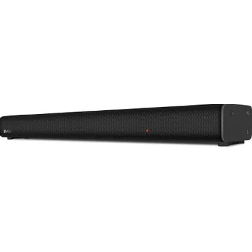 Саундбар Sven SB-2035 1.0 черный 40Вт BT, SV-022419