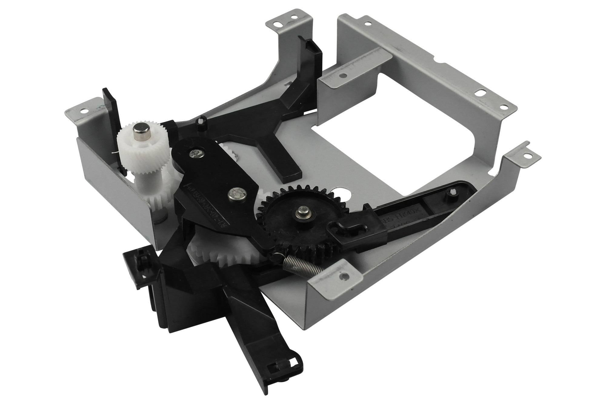 Редуктор в сборе HP LJ 5200 (RC1-7401) OEM