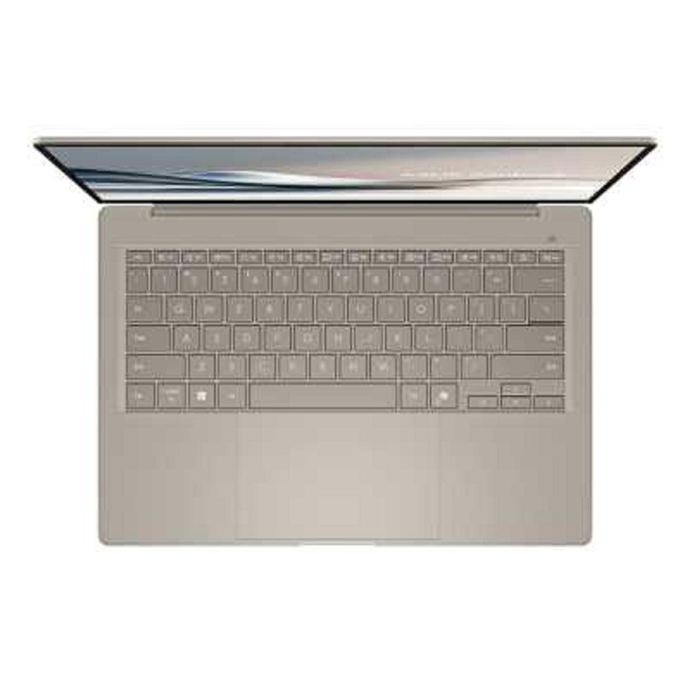 ASUS Zenbook A14 UX3407QA-QD197W [90NB1501-M00850] Zabriskie Beige14" {WUXGA Snapdragon X  X1 26 100  Qualcomm/16GB/ 512GB SSD/WIN11 HOME}