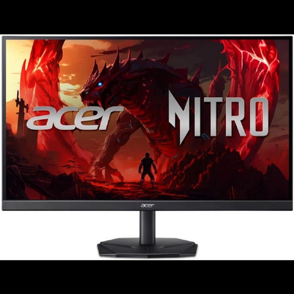 LCD Acer 27" KG271X1bmiipx Nitro {IPS 1920x1080 200Hz 0,5/1ms 2xHDMI DisplayPort MM} [UM.HX1CD.101]